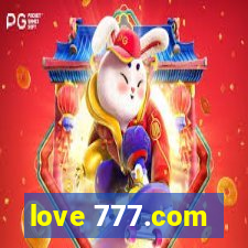 love 777.com